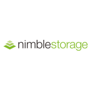 Nimble Storage Logo PNG Vector