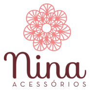Nina Acessórios Logo PNG Vector