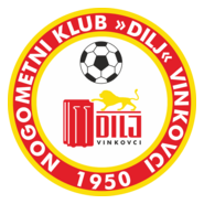 NK Dilj Vinkovci Logo PNG Vector