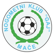 NK Gaj Mače Logo PNG Vector