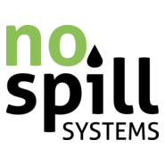 No Spill Systems Logo PNG Vector