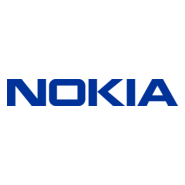 Nokia Logo PNG Vector