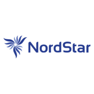 NordStar Logo PNG Vector