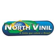 North Vinil Logo PNG Vector