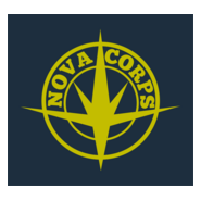 NOVA Corps Logo PNG Vector