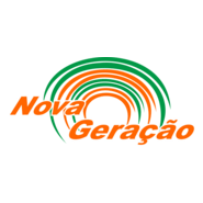 nova geração Logo PNG Vector
