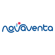 Novaventa Logo PNG Vector