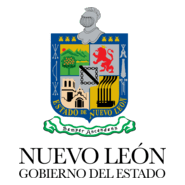 NUEVO LEON COAT OF ARMS Logo PNG Vector