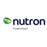 Nutron Logo PNG Vector
