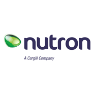 Nutron Logo PNG Vector