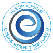 Ödemiş Meslek Yüksekokulu Logo PNG Vector