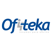 Ofiteka Logo PNG Vector
