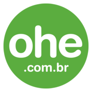ohe Logo PNG Vector