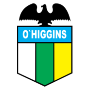 O'Higgins Logo PNG Vector