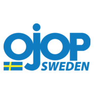 OJOP Sweden AB Logo PNG Vector