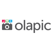 Olapic Logo PNG Vector