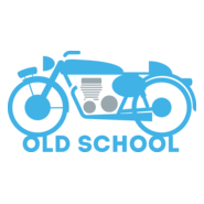old scholl Logo PNG Vector