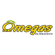 Ômegas da Amazônia Logo PNG Vector