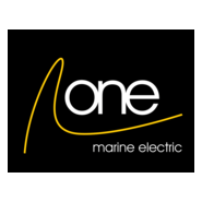 One Marine Electric Logo PNG Vector