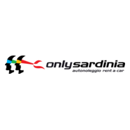 Only Sardinia Autonoleggio Logo PNG Vector