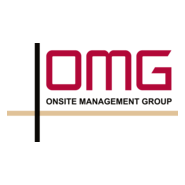 Onsite Management Group Logo PNG Vector