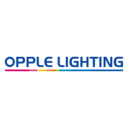 Opple Lighting Logo PNG Vector