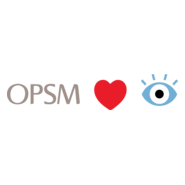 OPSM Logo PNG Vector