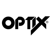 Optix Logo PNG Vector