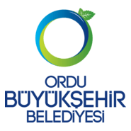 Ordu Büyükşehir Belediyesi Logo PNG Vector