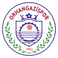 Orhangazispor Logo PNG Vector
