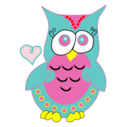 Origami Logo PNG Vector