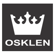 Osklen Logo PNG Vector
