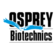 Osprey Biotechnics Logo PNG Vector