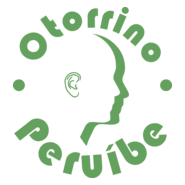 Otorrino Peruibe Logo PNG Vector