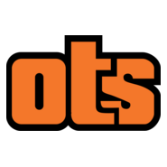 Ots Logo PNG Vector