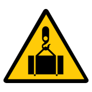 OVERHEAD LOADS Logo PNG Vector