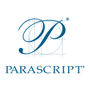 Parascript Logo PNG Vector