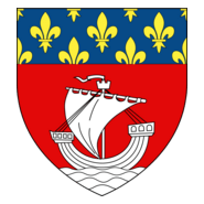 PARIS COAT OF ARMS Logo PNG Vector