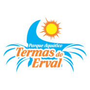 Parque Aquatico Termas Erval Logo PNG Vector