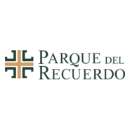 Parque del Recuerdo Logo PNG Vector