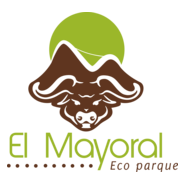 Parque Mayoral Logo PNG Vector