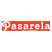 Pasarela Logo PNG Vector