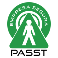 Passt Logo PNG Vector