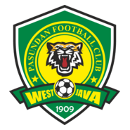 Pasundan FC Logo PNG Vector