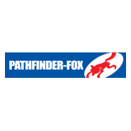 Pathfinder Fox Logo PNG Vector