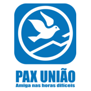 Pax Uniao Logo PNG Vector