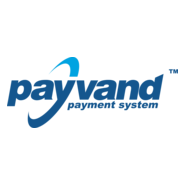 Payvand Payment System Logo PNG Vector