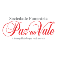 Paz no Vale Logo PNG Vector