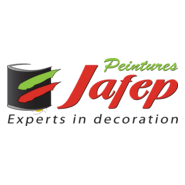 Peintures Jafep Logo PNG Vector