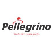 Pellegrino Logo PNG Vector